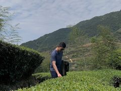 -安溪清水岩