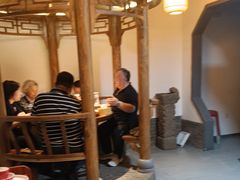 -清风园肘子馆(万家大激店)