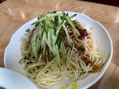 四川凉面-力力豆花庄(广渠门店)