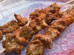 -龟兹KUCINA·新疆菜(前滩L+PLAZA店)