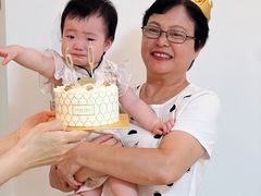 -布歌东京(金融街购物中心店)