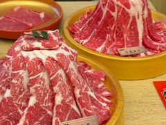 -松野谷·寿喜烧自助(华联顺义金街购物中心店)