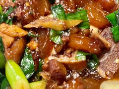 -壹只菜·崇明本地特色菜(崇明南门店)
