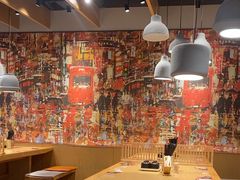 -味千拉面(广州金沙永旺梦乐城店)