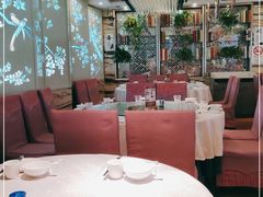 大堂-聚鑫阁·非遗传承江浙菜(正阳店)