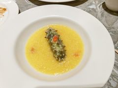 -松咖啡自助餐厅·松北香格里拉
