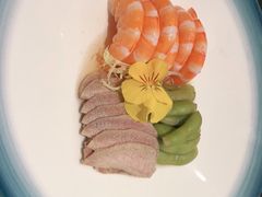 -宝燕壹号海鲜餐厅(静安店)