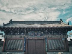 -关帝庙(大同古城)