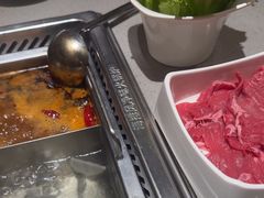 -海底捞火锅(龙湖三千集店)