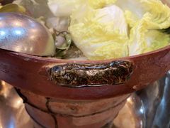 -洪大厨鸡煲(福田店)