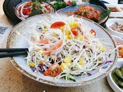 -妙香居韩国烤肉(容桂天佑城店)