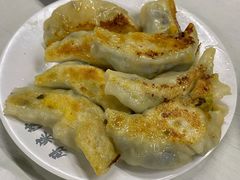 -劈柴院锅贴(沈阳路店)