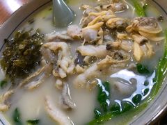 -明呈黄鱼面馆(斜土路店)