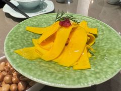 -茶油香闽南菜·花园餐厅(前埔店)