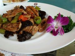 -粥全粥到海鲜家常菜(瞿塘峡路店)