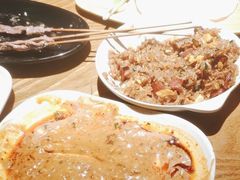 -蚝太郎 • 海鲜烧烤(Upark店)