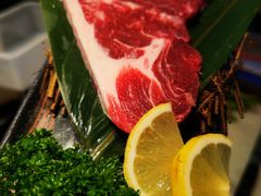 -吉屋烤肉(八宝街店)