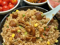 -吼堂老火锅(太古里总店)