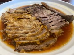 -西贝莜面村(金隅嘉品mall店)