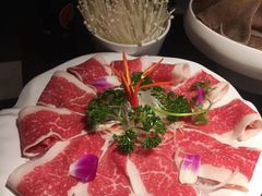 -九牧鱻·渝老鬼重庆火锅(人民路店)