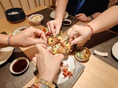 -德川家日本料理(中关村寰太大厦店)