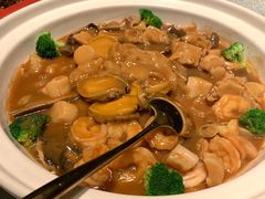 -唐御宴•御宴宫•唐代菜点(芙蓉西路店)