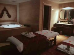 -和子足浴SPA会馆(梁溪店)