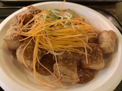 -马来西亚美食街