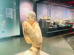 -汉景帝阳陵博物院