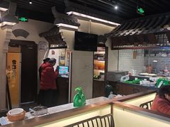 -小菜园新徽菜(苏州繁花中心店)