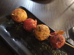 -The Cheebat 锌吧·Bistro(体育西店)