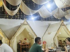 -二旗里烧烤·烤羊排(龙域店)