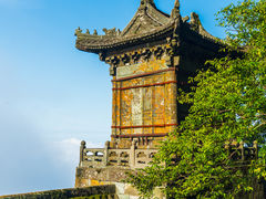 -武当山风景区