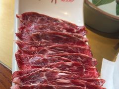 -手选潮汕鲜牛肉火锅(二七广场店)
