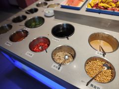 -芸山季·云南野生菌火锅(宝能环球汇店)