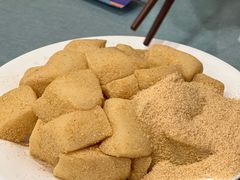 -春花民族美食(佳木斯总店)