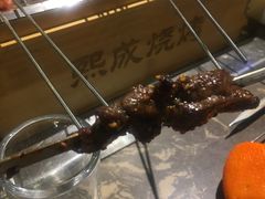 -熙成烧烤·三十三年(开发区店)