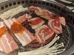 -火炉火自助餐(西直门凯德MALL店)