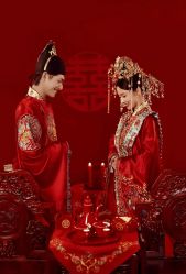 -摩玛婚纱摄影(杭州店)