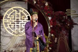 -Sunny喜铺婚礼策划(东部店)
