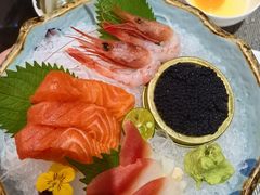 -昱匠·日本料理(金融街店)