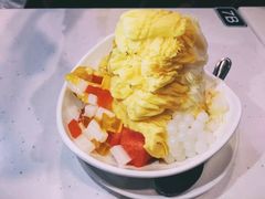 -松记糖水店(铜锣湾分店)