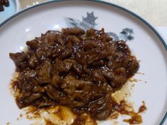 -烤肉宛饭庄(南礼士路店)