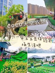 -可可天空农场(中大店)