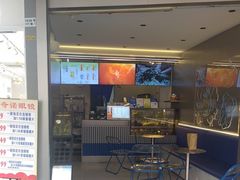 -茶百道(京溪店)