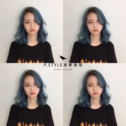-P.STYLE派斯造型