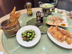 -大眼锅贴水饺(河东店)