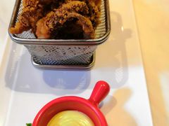 -豪客来牛排(中央花苑店)
