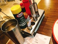 -Tubestation站点比萨(高新万达ONE店)