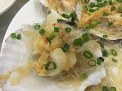 -四海之家(蛇口店)
